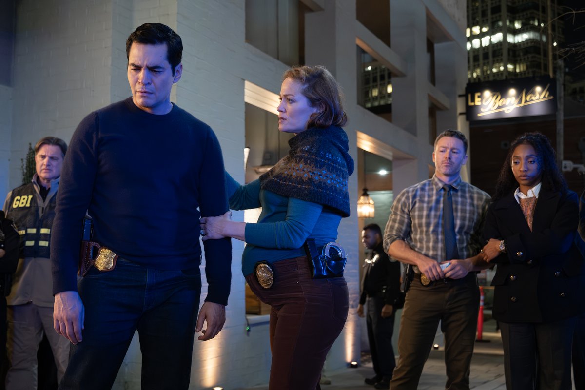 Will Trent tweet media