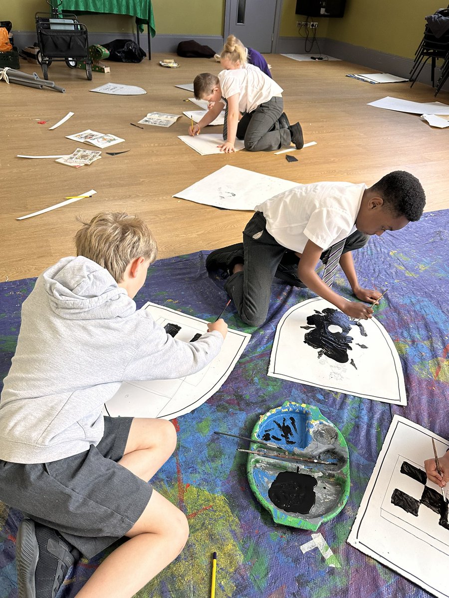 GrosvenorParkAcademy tweet media