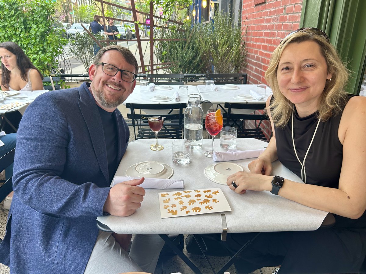 Marija Kundakovic tweet media