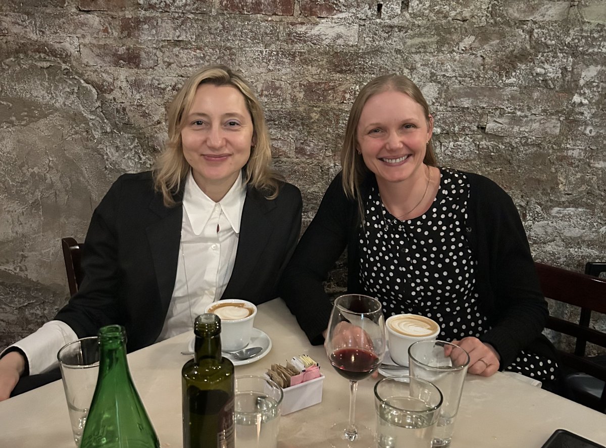 Marija Kundakovic tweet media