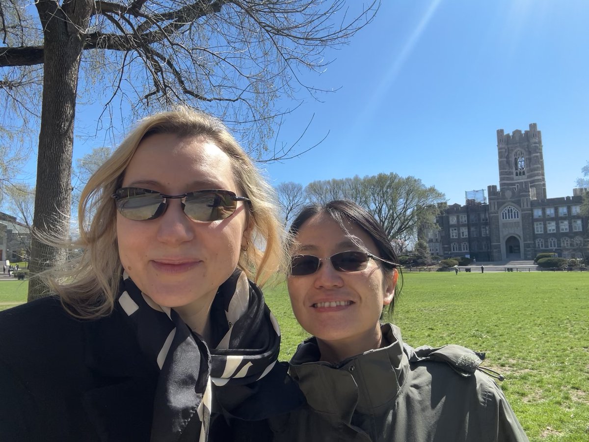 Marija Kundakovic tweet media
