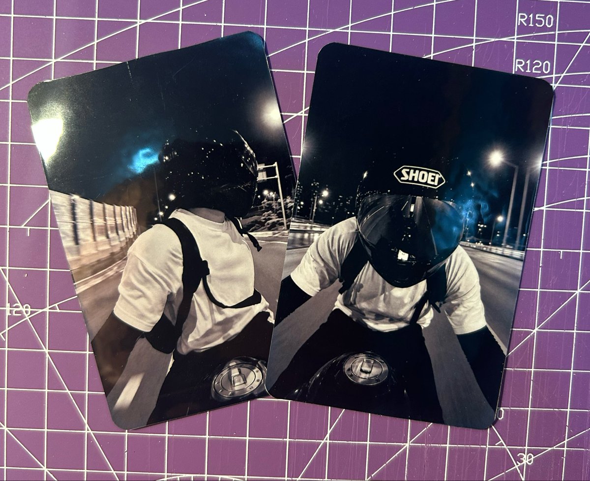 𝗖𝗮 | VAI VER O BTS DIA 30 tweet media