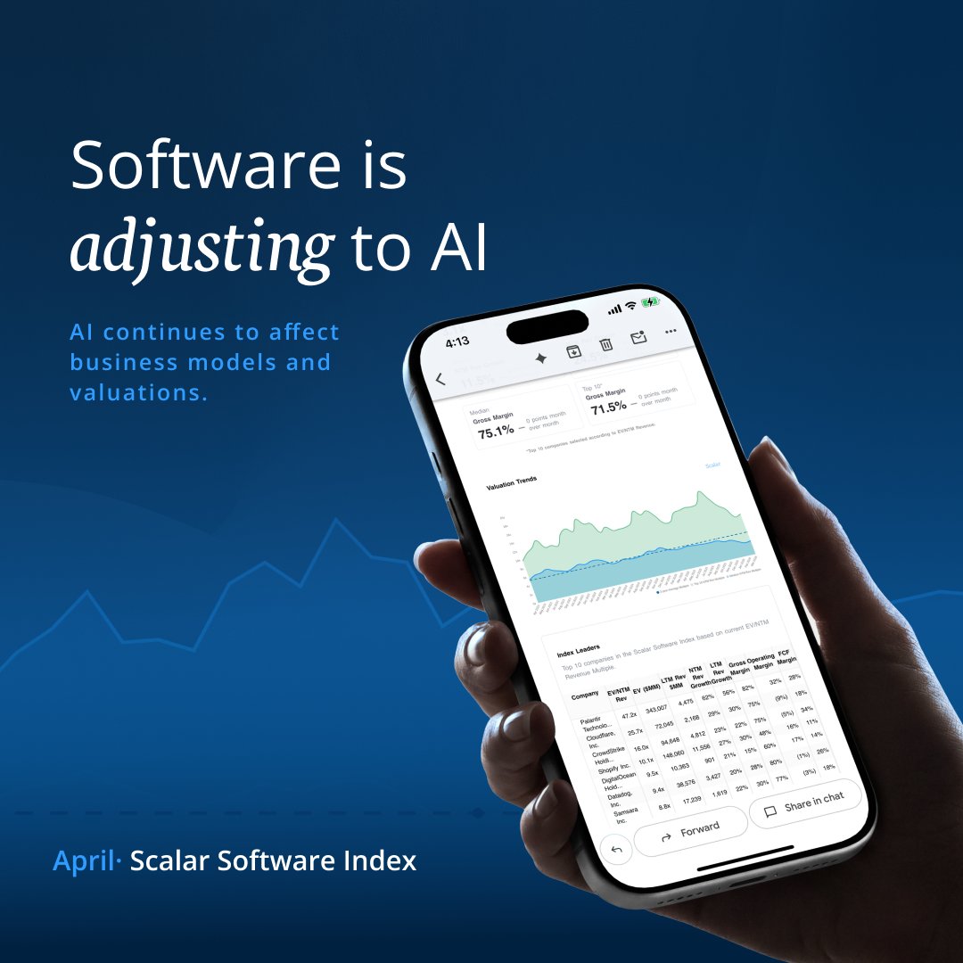 Scalar tweet media