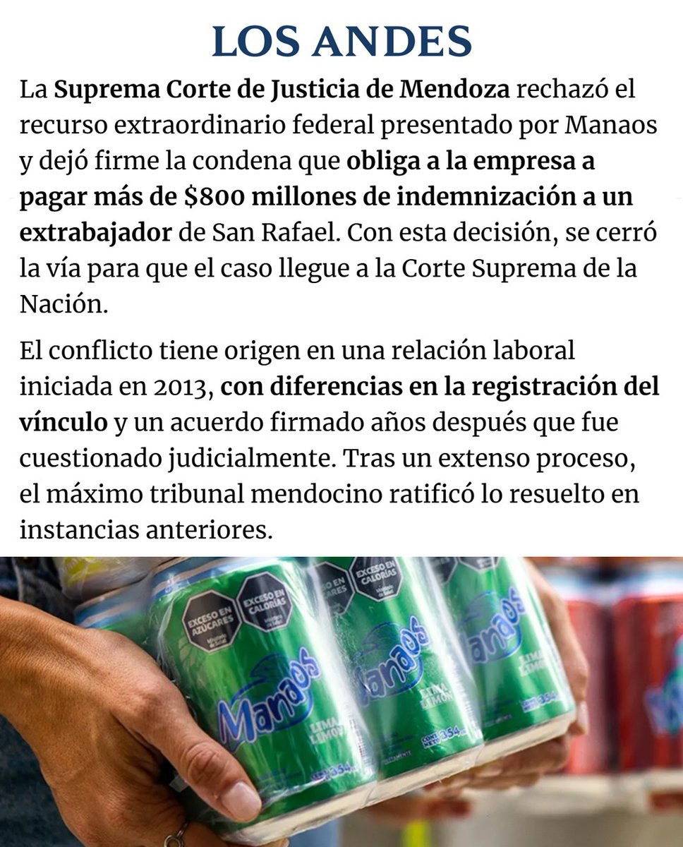 ¿Por qué es tendencia? tweet media