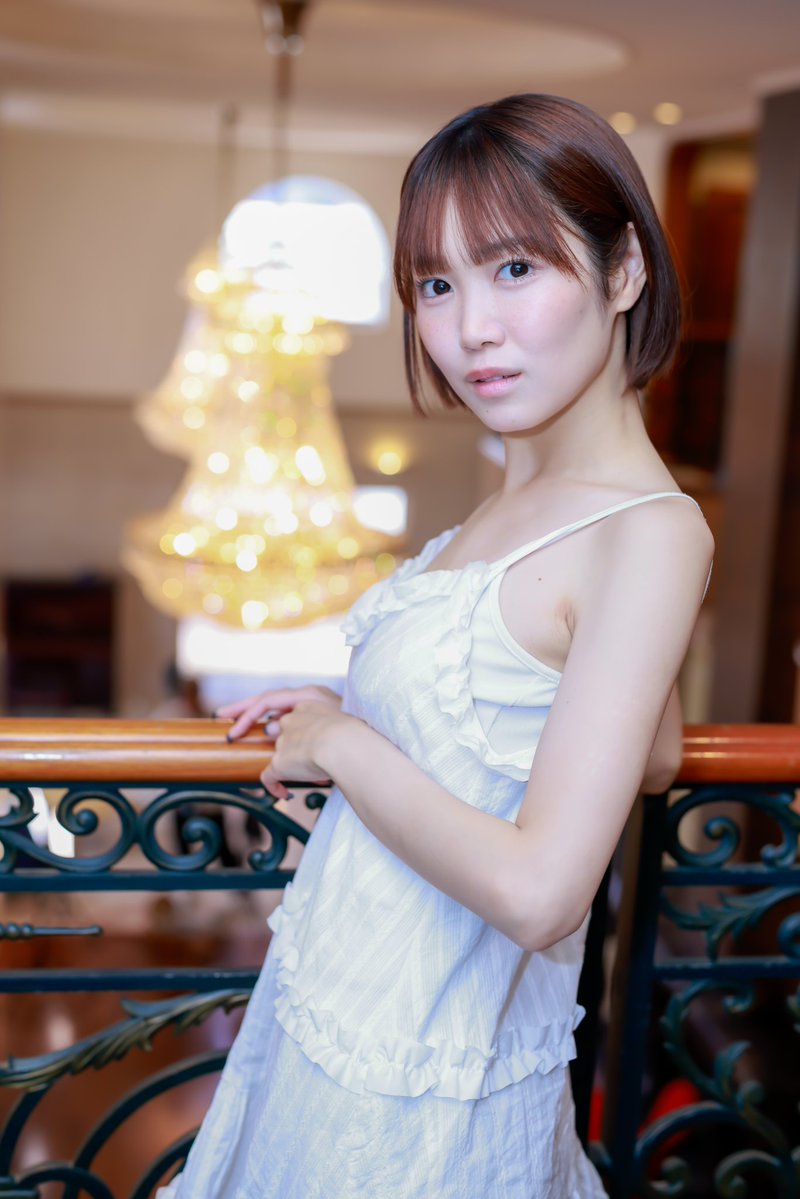 Taka_Dameraman's tweet image. 琴里ここさん @kotoricoco_
2026.4.12 例のプール

おはここ😊

#琴里ここ #ポートレート #portraits