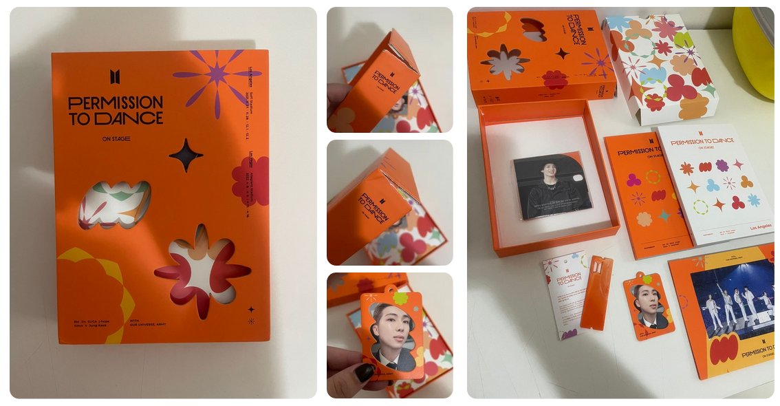 VENDA / VENDO

PTD On the Stage - USA

💸 R$170,00 + frete

- Pagamento via Pix, MP ou Picpay (com taxas)
- Feedbacks em: #1310collector_feedbacks