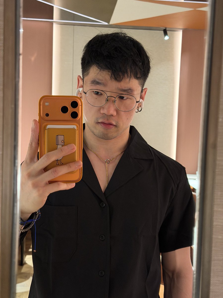 你的小狼狗耿耿 tweet media