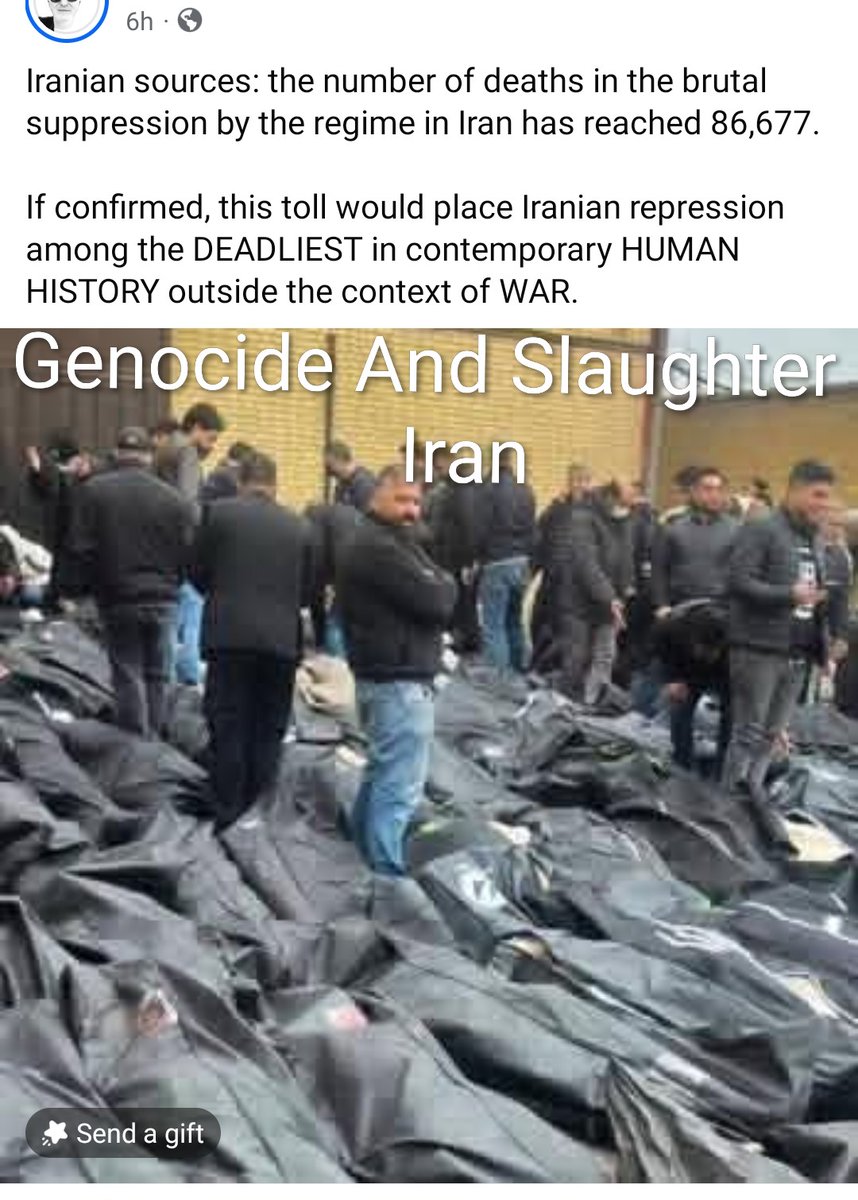 HonestSpeaker tweet media