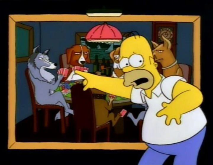 No puede ser, son gatos....Y ESTAN ESTUDIANDO