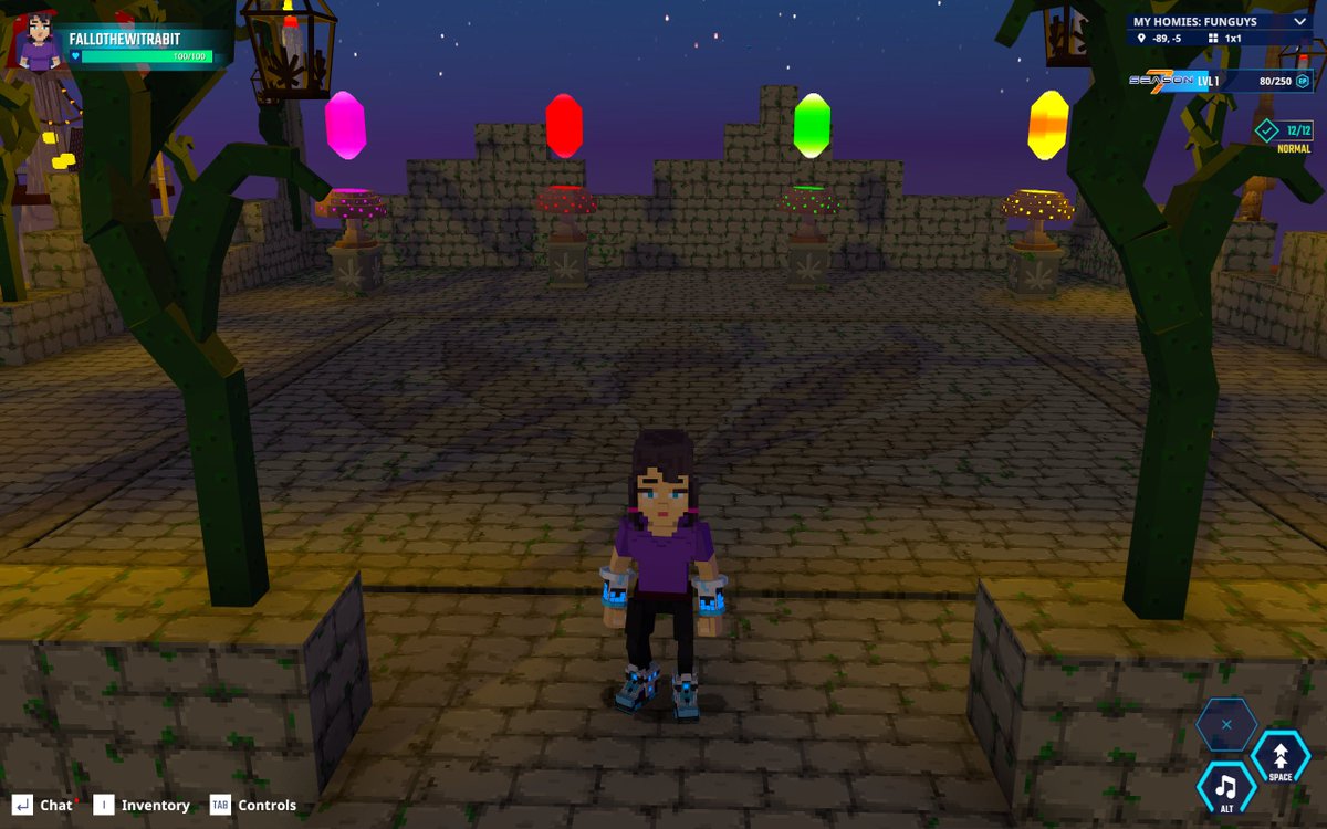 ғᴀʟʟO ᴛʜᴇ ᴡIᴛ ʀᴀʙIT !.!* tweet media