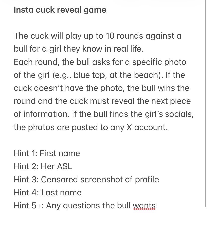 MexicanBBCSlut's tweet photo. Bulls please dm https://t.co/3prNubN2oe