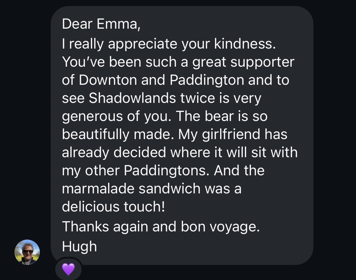 Emma 🪩 tweet media