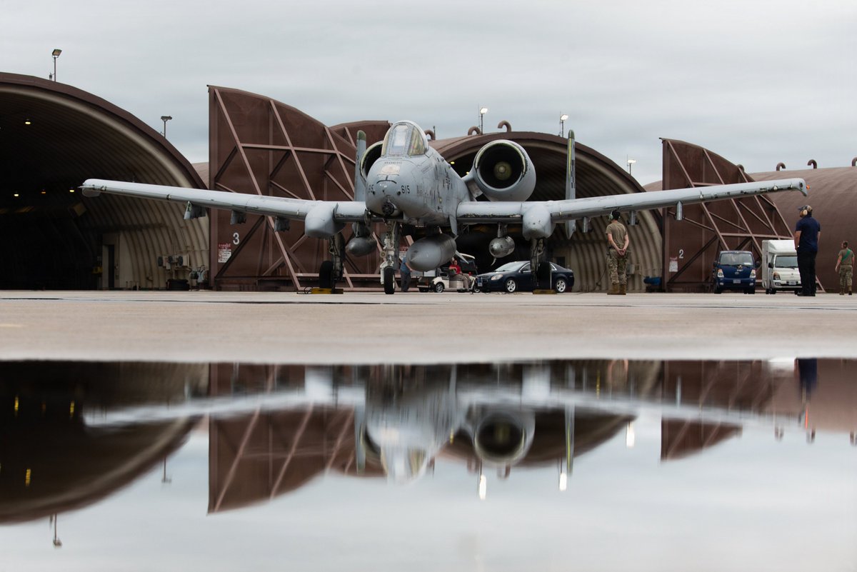 A10TheHog's tweet image. What do our friends in Japan think of the A-10?