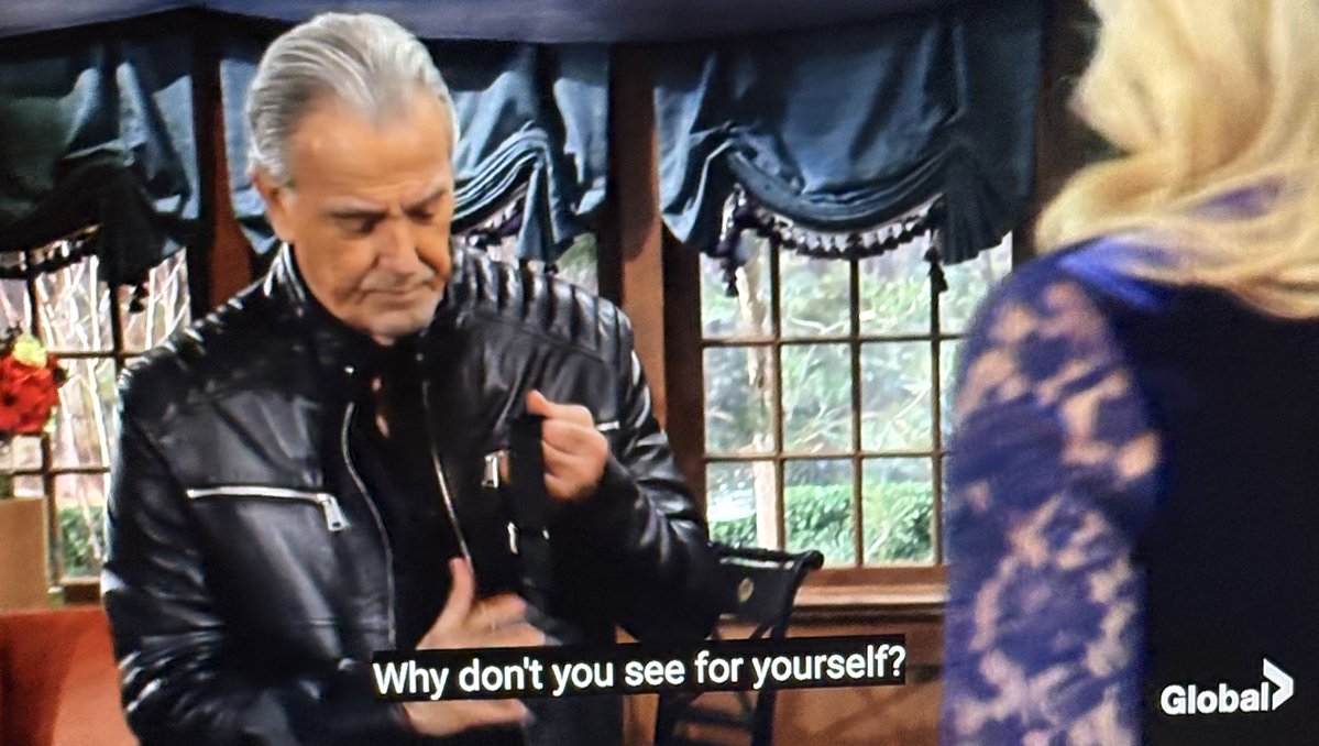 chiarachampagne's tweet image. #yr 🇨🇦 spoiler Tues Apr21