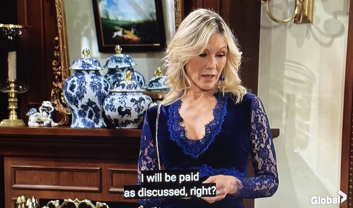 chiarachampagne's tweet image. #yr 🇨🇦 spoiler Tues Apr21
