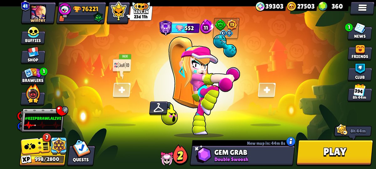 WinterMoon tweet media