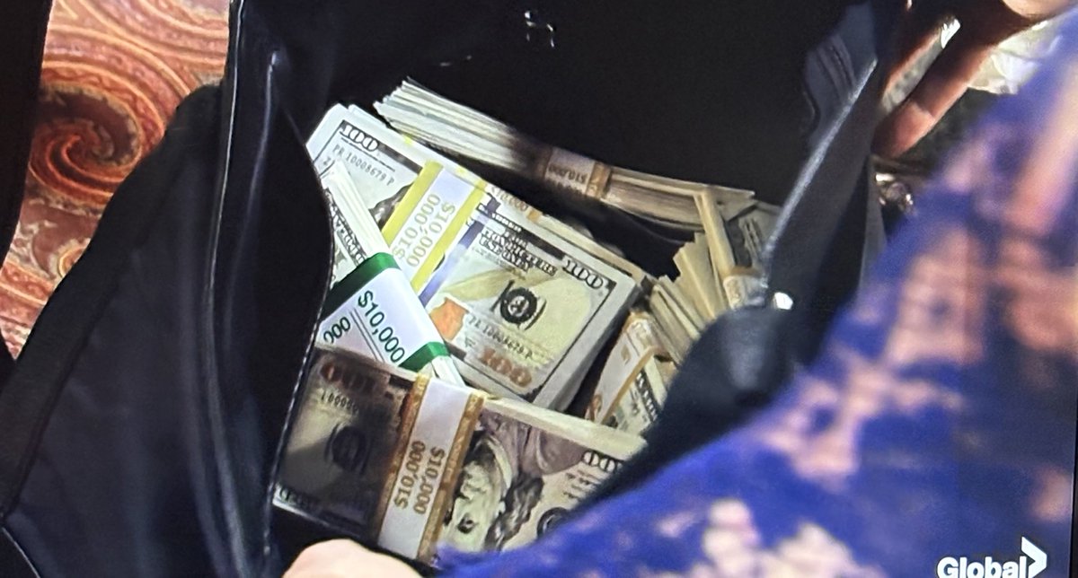 chiarachampagne's tweet image. #yr 🇨🇦 spoiler Tues Apr21