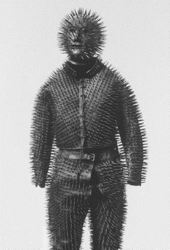 I need a group of people to run the Scientology raid again but with the Siberian bear hunting armor so no one can stop them, you are welcome for the new meta