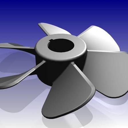FaroIngenieros's tweet photo. ¿Sabías que las hélices de los barcos siguen siendo de metal pesado en 2026?
Los propulsores multimateriales (carbono, aerogeles y 3D printing) logran -50-60% peso, +15% eficiencia y sigilo acústico extremo.
La revolución naval silenciosa ya llegó.
#Multimaterial #Naval
🧵 https://t.co/dbDWe5G9D4