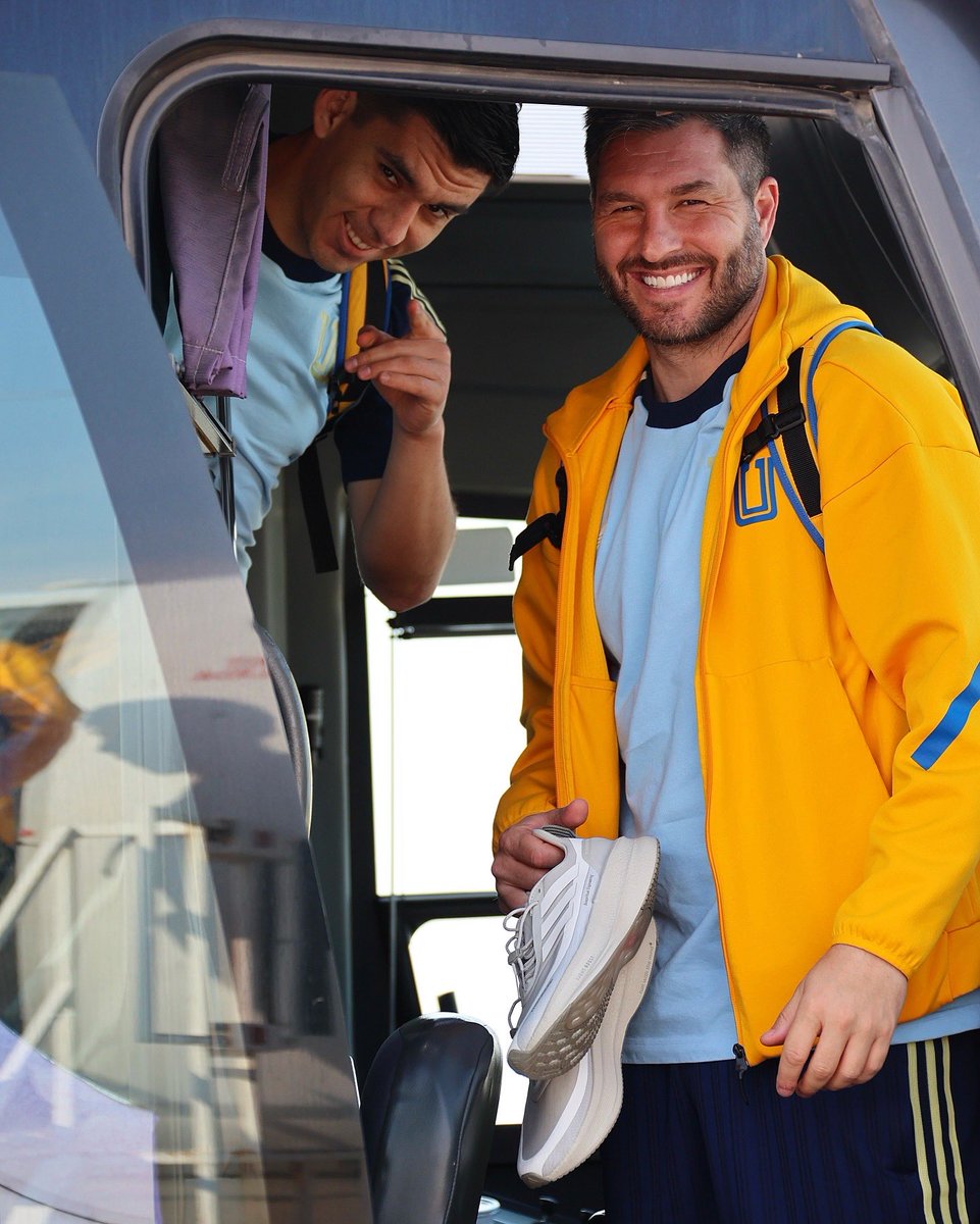 Club Tigres 🐯 tweet media