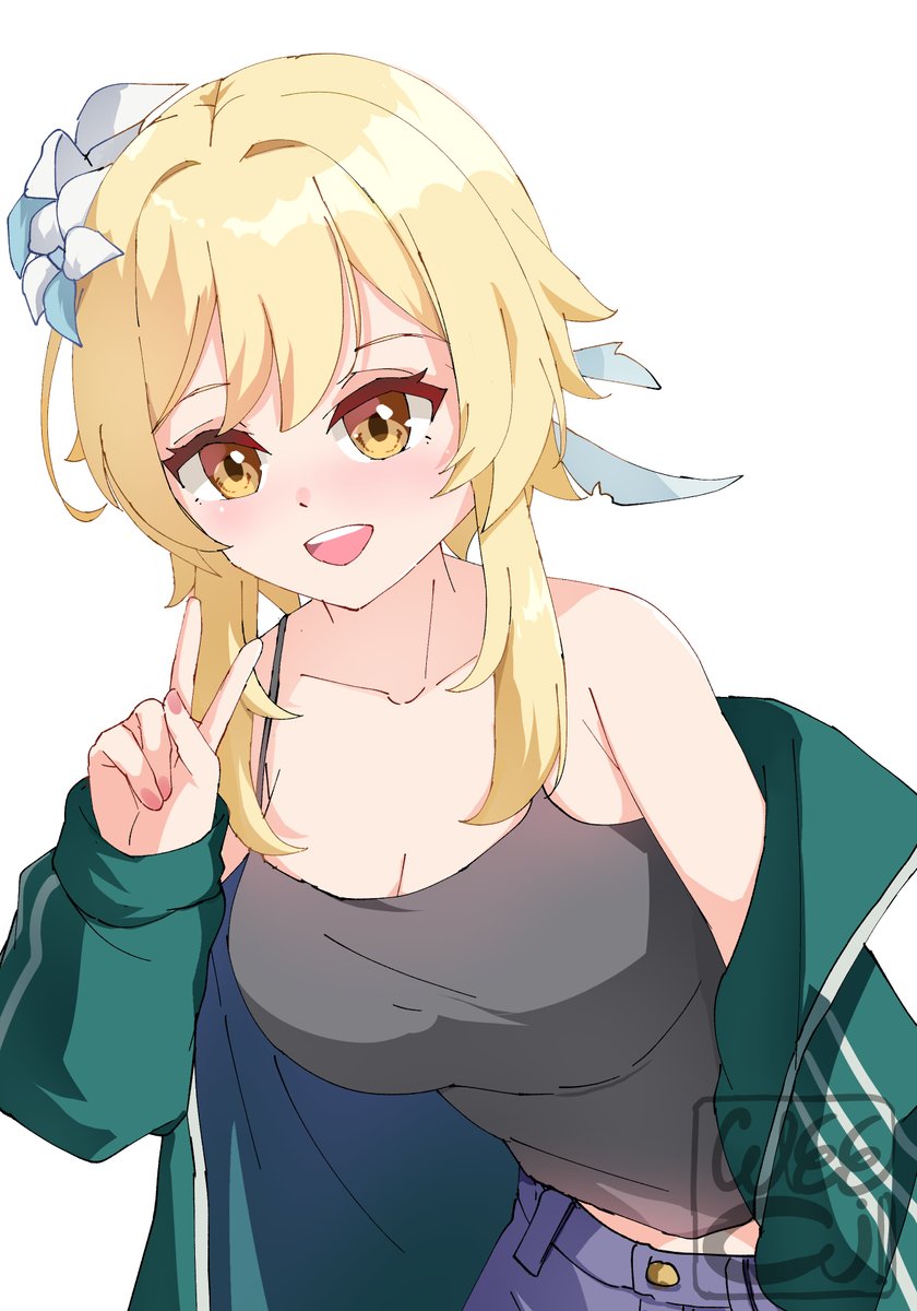 Weeci | Commission Open tweet media