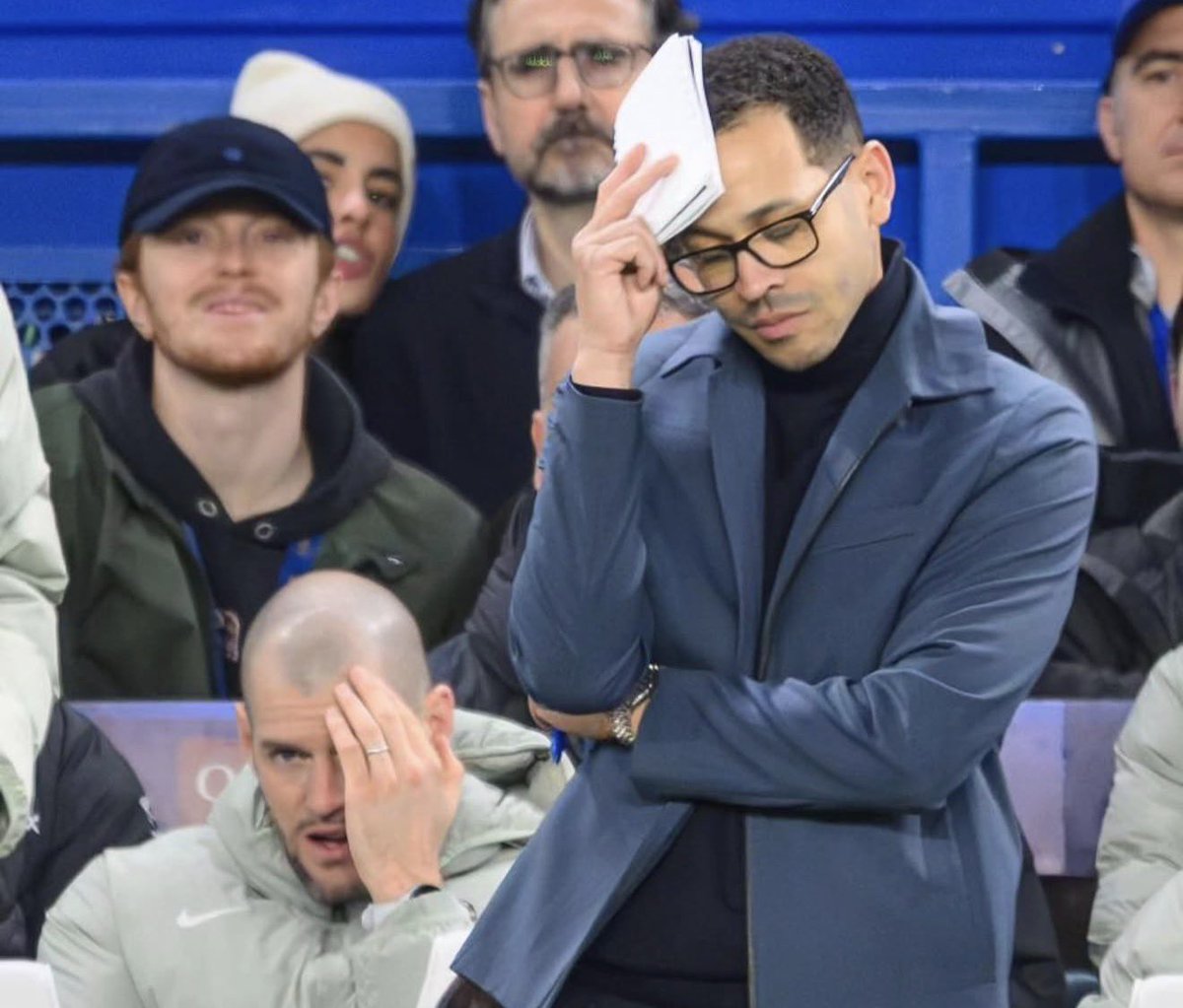 Futbol de Inglaterra tweet media