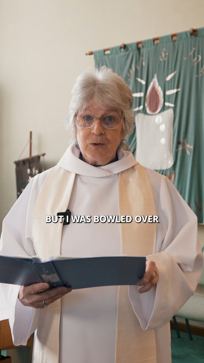 greene345's tweet image. "As you share the bread and wine, remember that in each service, God is about to act.": "As you share the bread and wine, remember that in each service, God is about to act."
 
 This week's online service… l.txlions.org/TS8n0T #Hope #Easter #Faith #Community #SpiritualGrowth