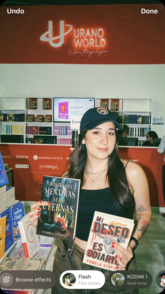 Pame Stupia tweet media