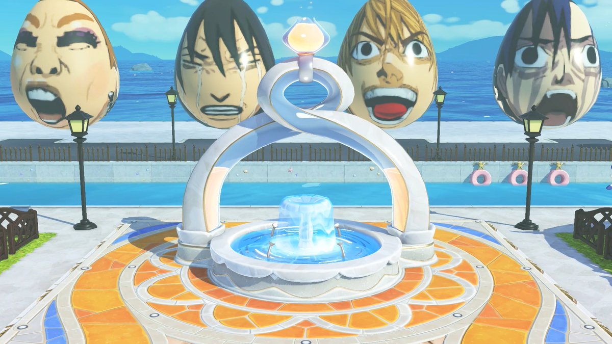 えろす♈️ tweet media