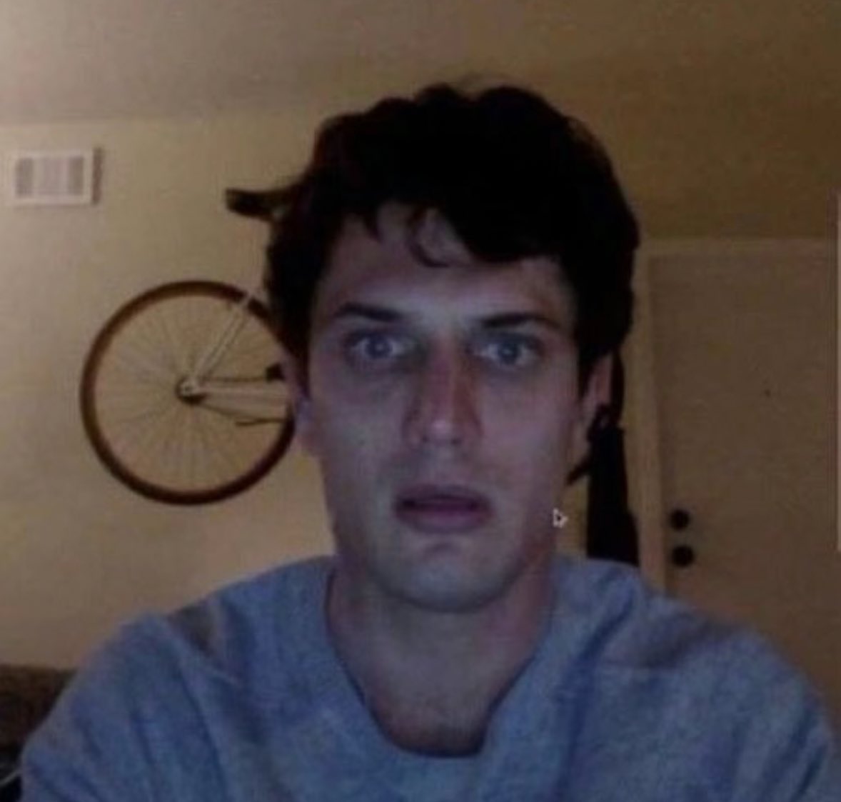 Sam-_- missing twice tweet media