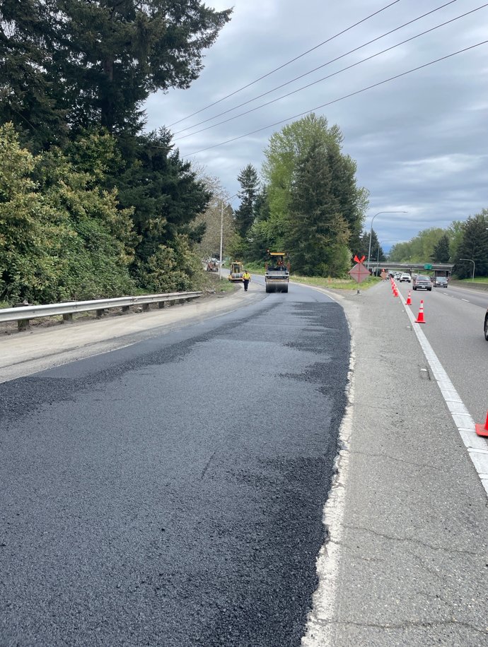 WSDOT Tacoma tweet media