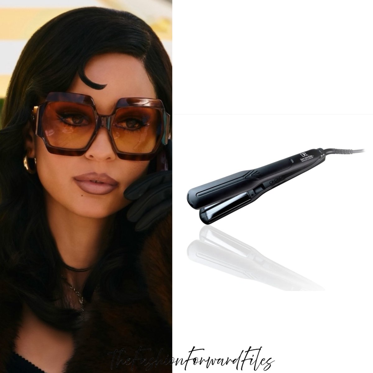 The Fashion Foward Files tweet media