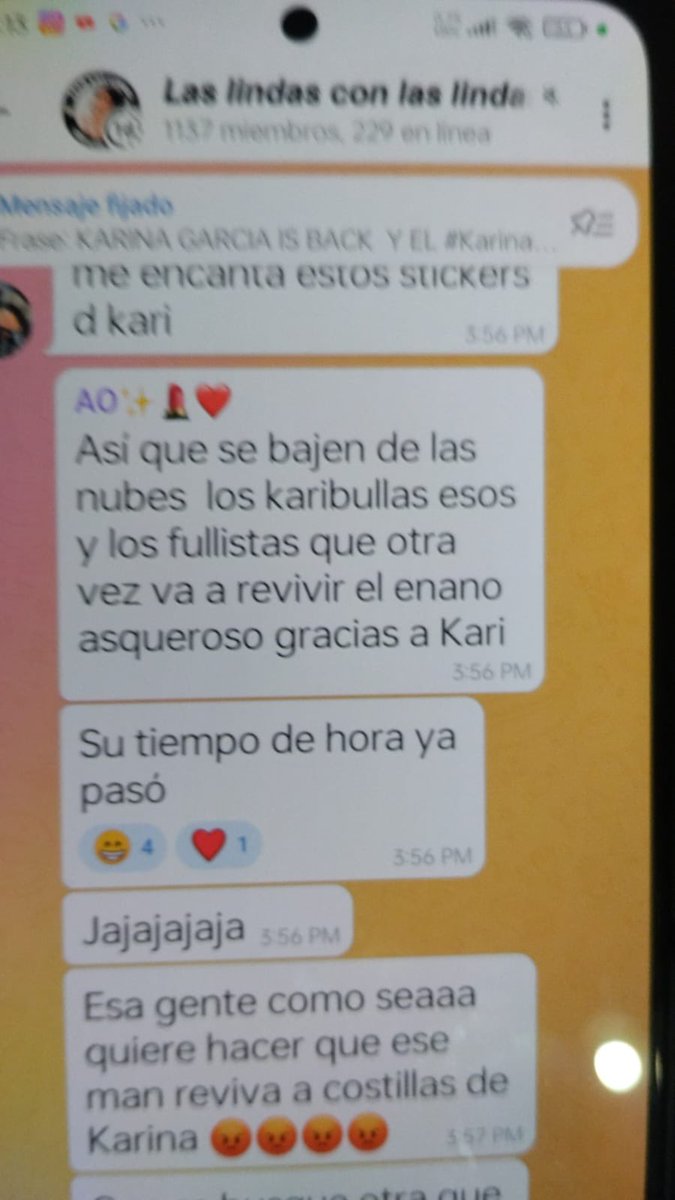 Altafullandres's tweet photo. Quién es más fans de Altafulla nosotros o sus disque ‘hater’ lo que me mandan al privado, jajaj no señores, nosotros rogamos porque ellos no se crucen, mi pelao no quiero que lo liguen con esa gentuza, la mochila no puede revivir a nadie, si no tiene ni vida,
#altafulla https://t.co/YKQFLQJdmY