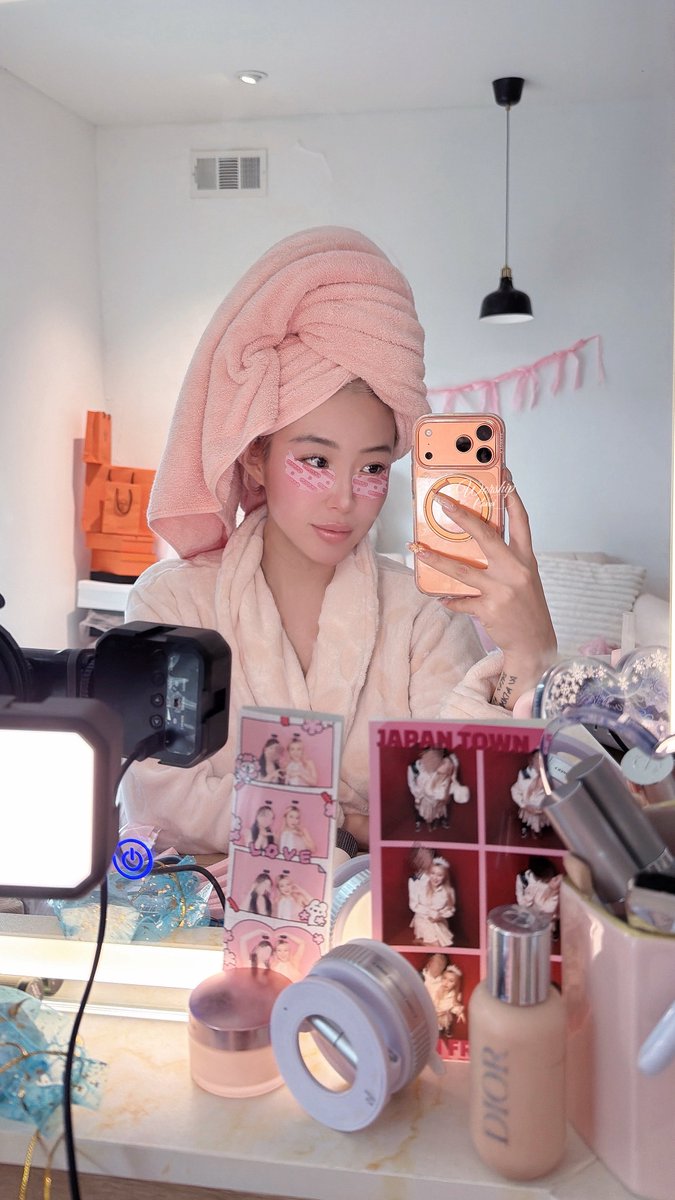 𝑲𝑨𝑴𝑰 女神 💗 SF Bay Area tweet media