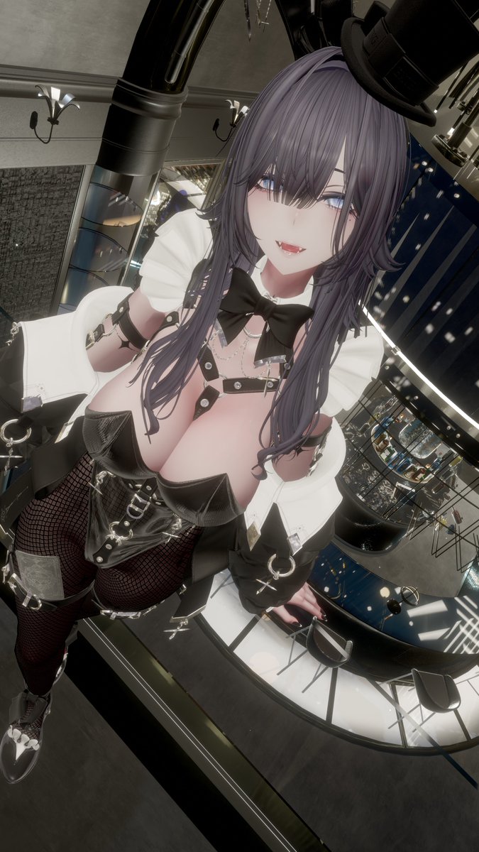 しれーね@VRC tweet media