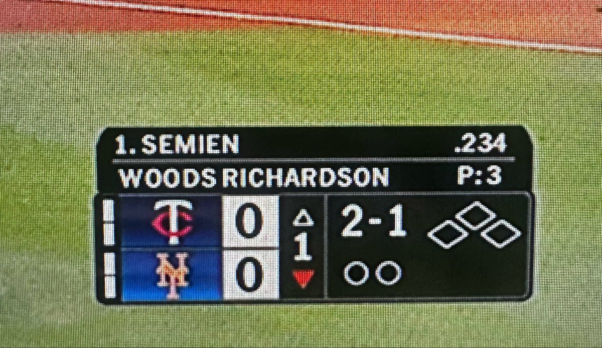 Brandon Warne tweet media