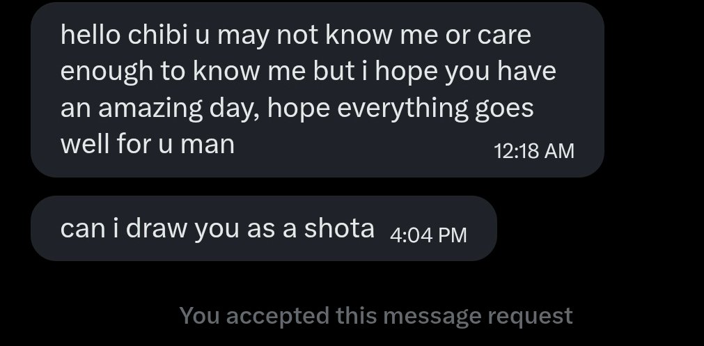 Chibi Reviews tweet media