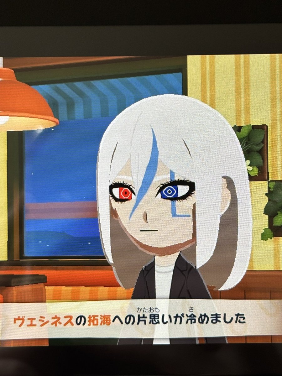 えびせん🐟 tweet media