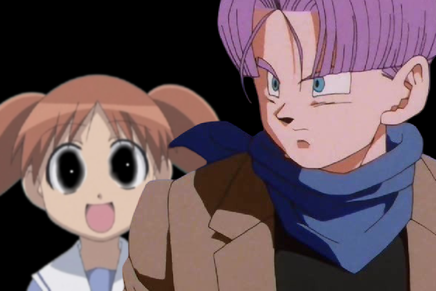 𝙏𝙧𝙪𝙣𝙠𝙨 (𝙂𝙏) tweet media