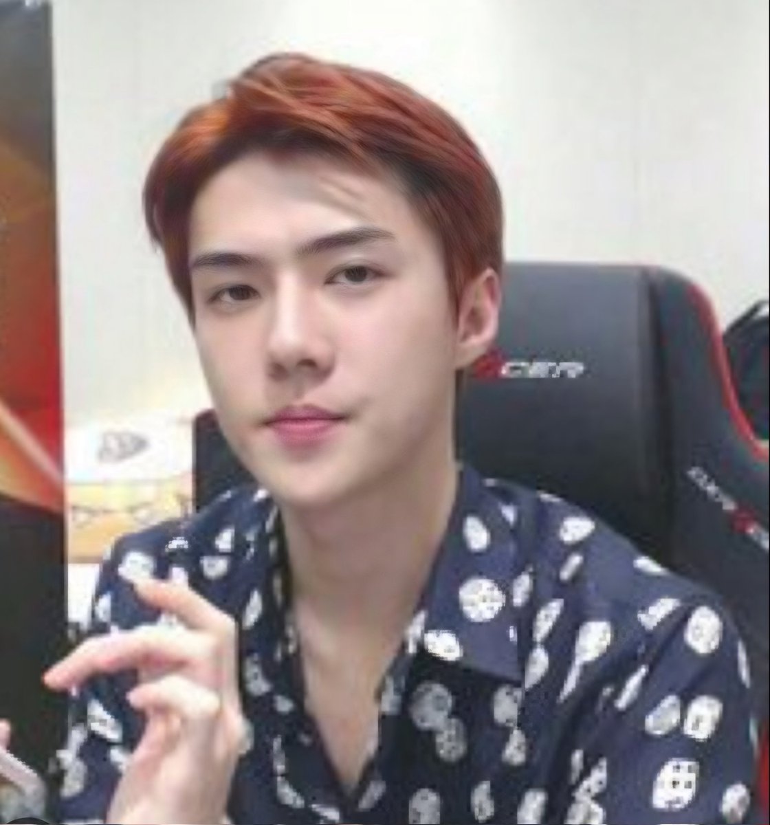 noneunnamankeum's tweet photo. #SeChen Few twts AU
Just Another day of Papilabs Xavi vs Bebelabs Sevi.
Bawal na magkumon si bebelabs! 🤣
My Kim-Oh Fam
#XaviAdventures #OHFam #XaviDiaries #SeviRaphaXavi #HottorneyAndGandaraUniverseExtra https://t.co/vF7zr3IGxO