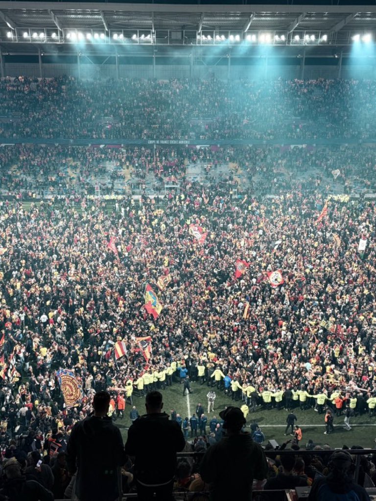 LA PHOTO DE FOU 😍❤️💛