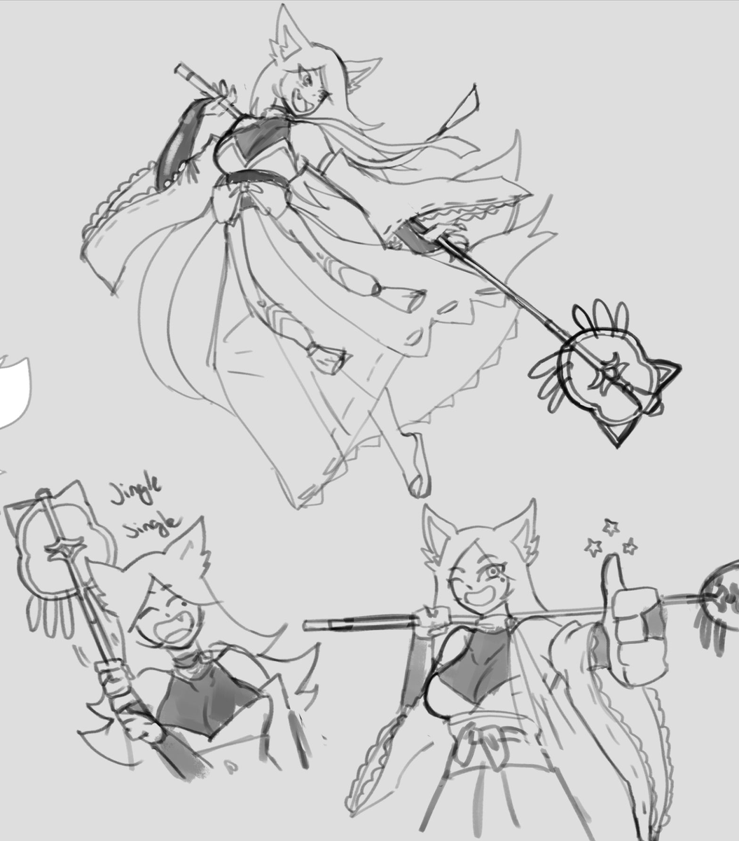 QuillsIncorpor4's tweet photo. cheap ass commissions.

bring your own price, based on what you can pay. minimum 20 bucks. want a sketch? want a fully colored piece? ok dok. ya boy needs some scratch.

dm inquiries to Quillinc on discord or on twitter https://t.co/NKHioTKXVK
