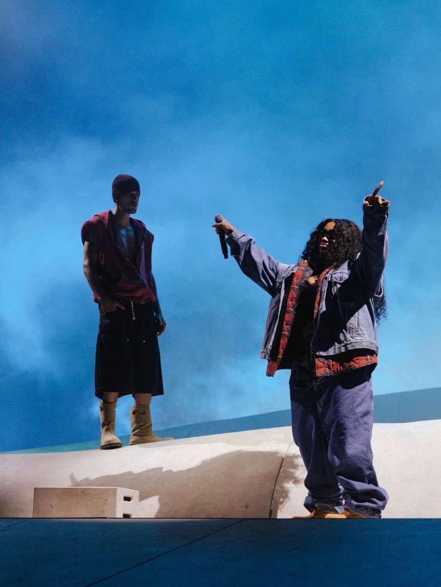 Justin Bieber tweet media