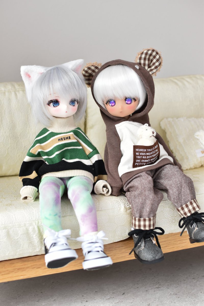 とまき🌰 tweet media