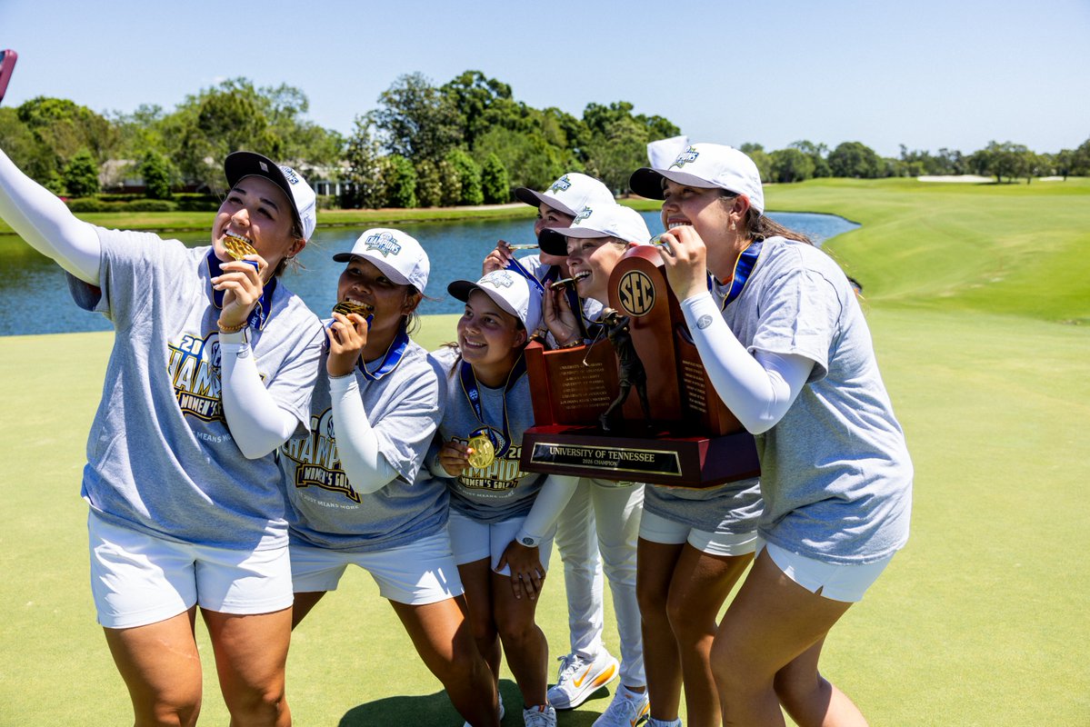 Southeastern Conference tweet media