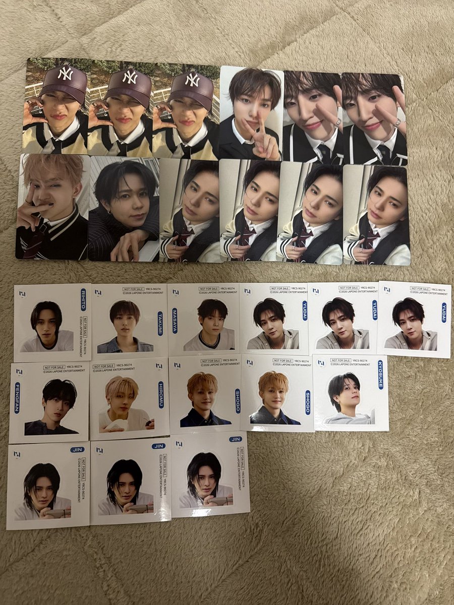 取引⭐️ tweet media