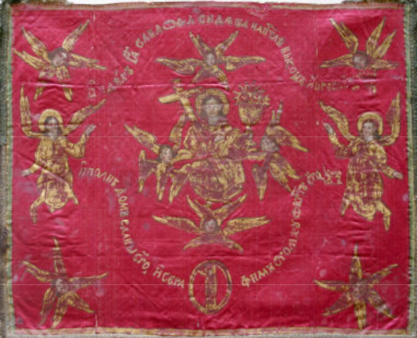 Greek Catholic aesthetics tweet media