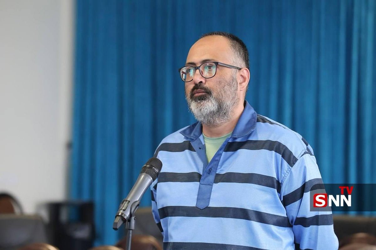 Apranik 🇮🇷🇮🇱 tweet media