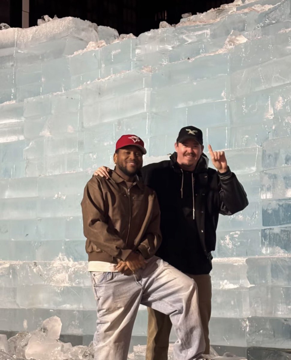 OnThinIce tweet media