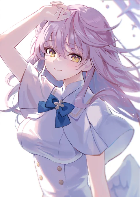 ミカ